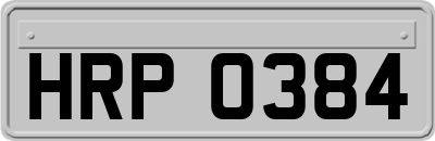 HRP0384