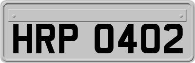 HRP0402