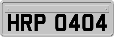 HRP0404
