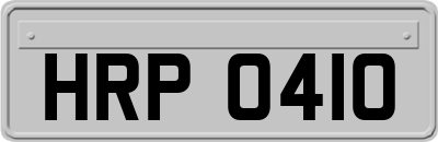 HRP0410