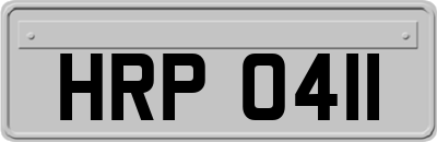 HRP0411