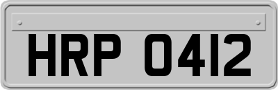 HRP0412