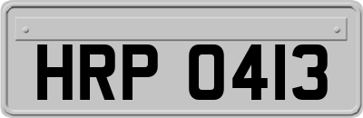 HRP0413