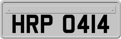 HRP0414