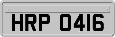 HRP0416
