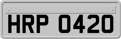 HRP0420