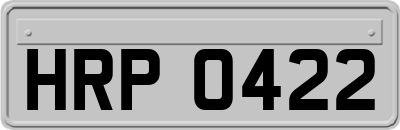 HRP0422
