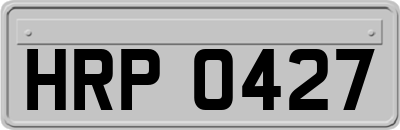HRP0427