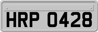 HRP0428