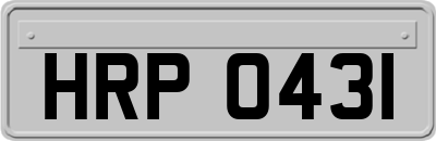 HRP0431