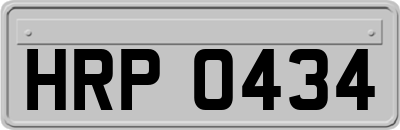 HRP0434