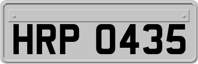 HRP0435