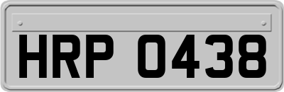 HRP0438