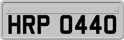 HRP0440