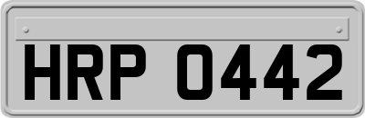 HRP0442