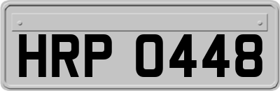 HRP0448