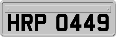 HRP0449