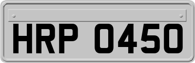 HRP0450