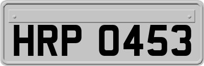HRP0453
