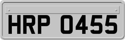 HRP0455