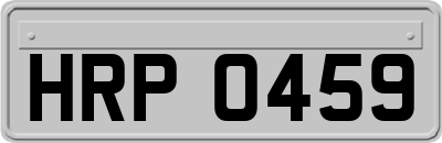 HRP0459