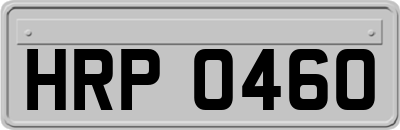 HRP0460