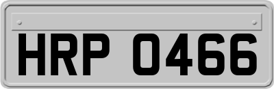 HRP0466