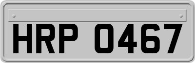 HRP0467