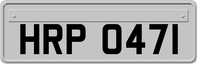 HRP0471
