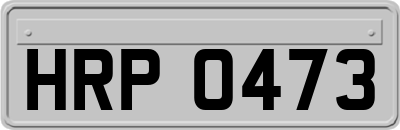 HRP0473