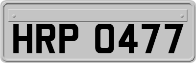 HRP0477