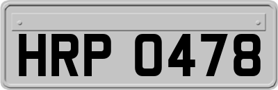 HRP0478