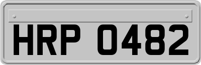 HRP0482