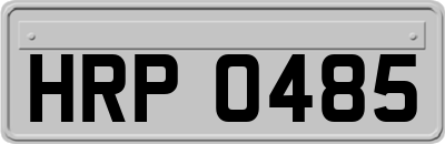 HRP0485