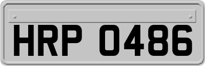 HRP0486