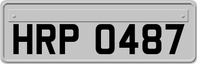 HRP0487