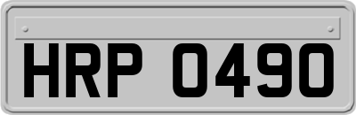 HRP0490