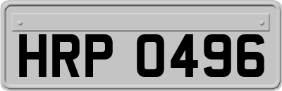 HRP0496