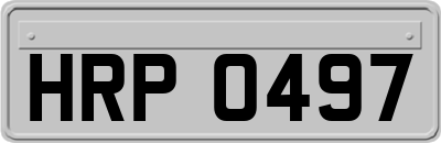HRP0497