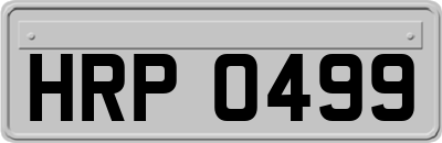 HRP0499