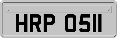 HRP0511