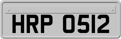 HRP0512
