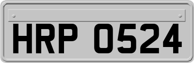 HRP0524