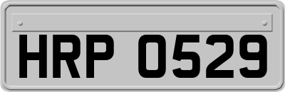 HRP0529