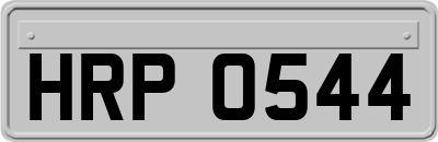 HRP0544