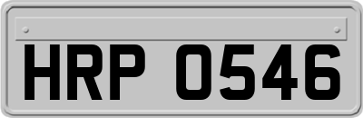 HRP0546
