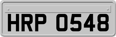 HRP0548
