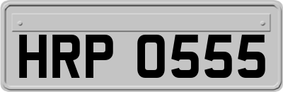 HRP0555