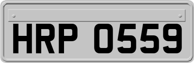 HRP0559