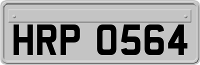 HRP0564